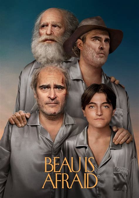 beau is afraid full movie online